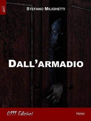 cover image of Dall'armadio